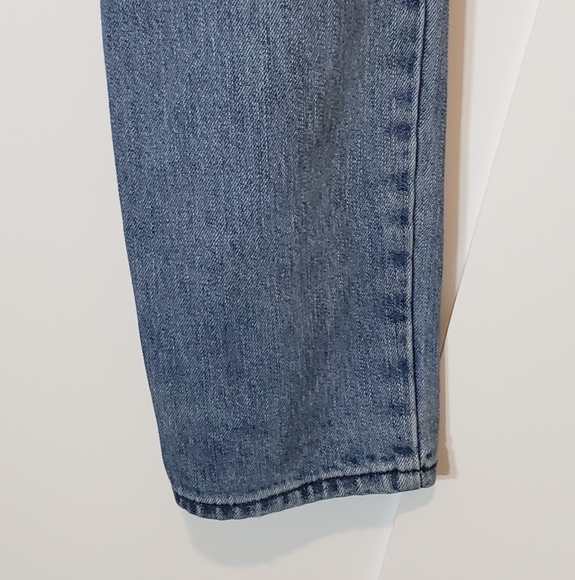 Pacsun Jeans Stacked Skinny Comfort Stretch Mens Size 30X32 Cotton - Picture 12 of 16